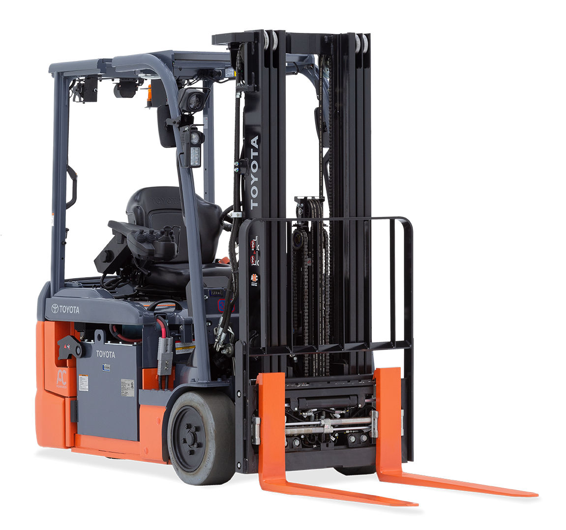 3 wheel electric 8fbe20u studio 7