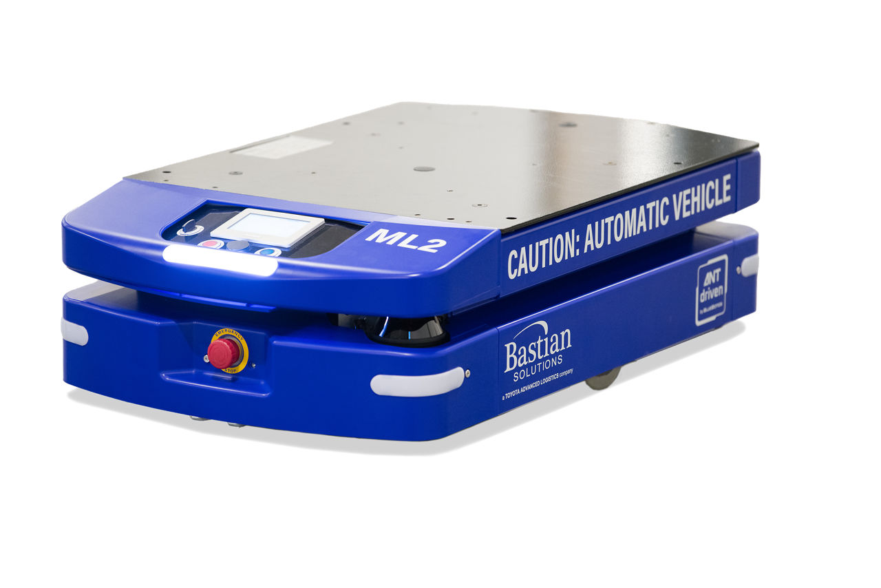 Bastiansolutions ml2 studio 1