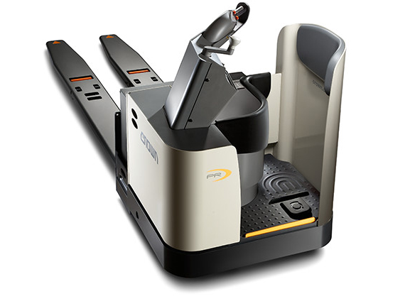 Pr4500 standard model