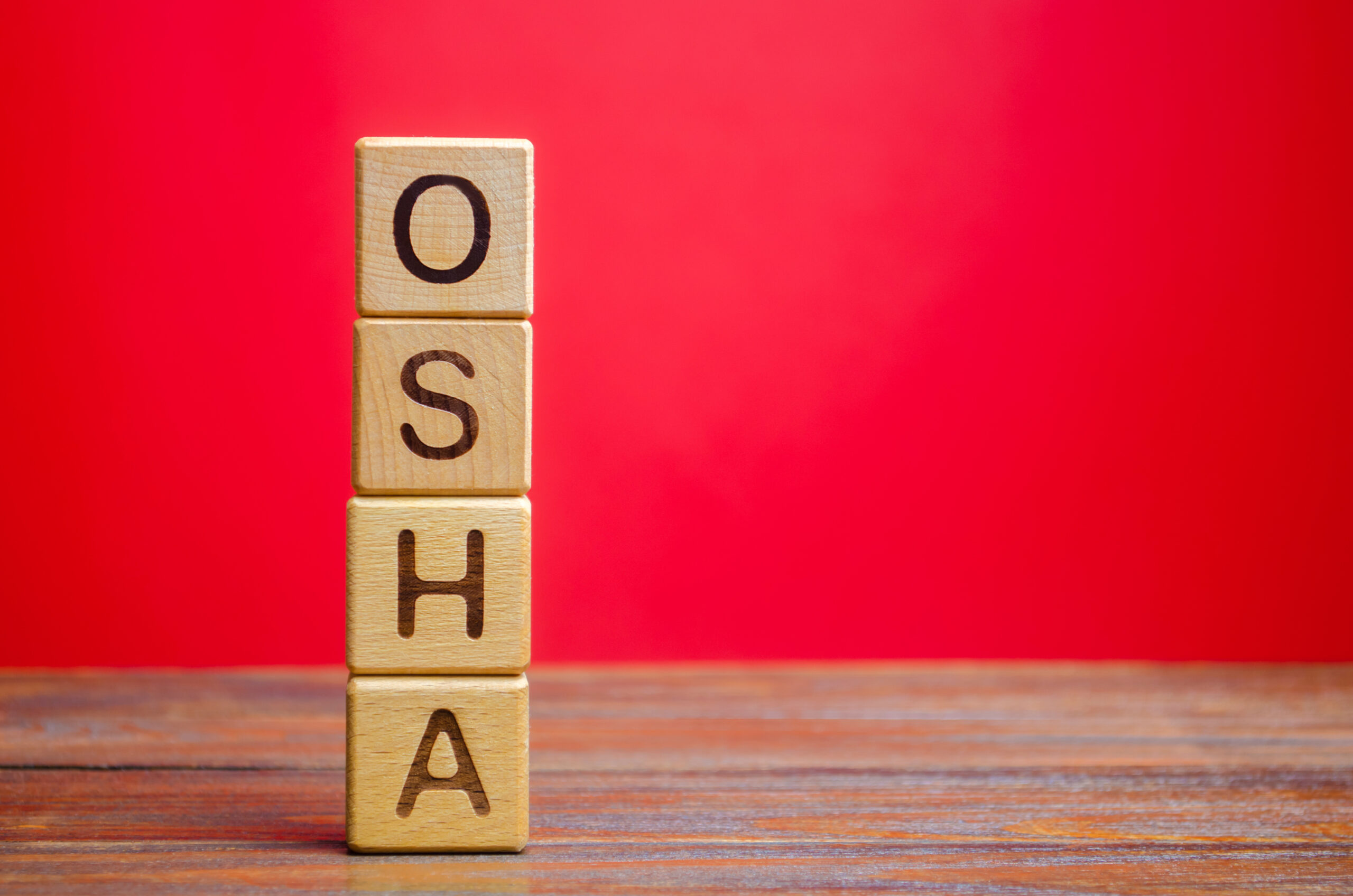 the Top 10 OSHA Violations of 2025 — What They Mean for Forklift Employers (and How T&J Safety & Training Can Help)