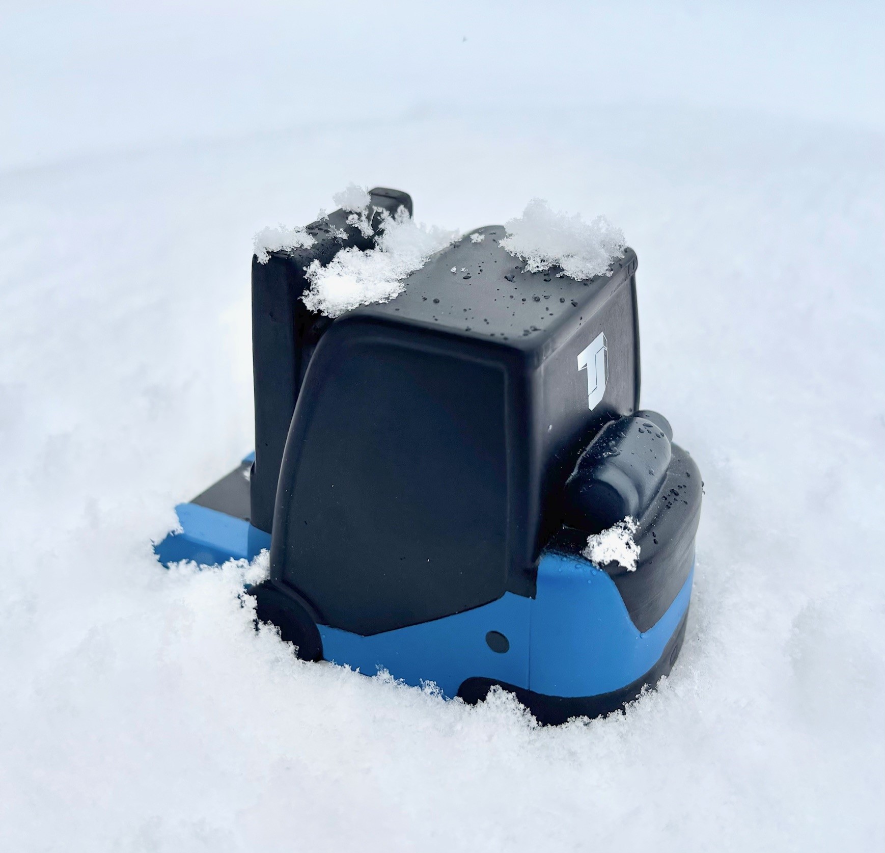 Cold Weather Forklift Safety-What Every Business Should Know This Winter